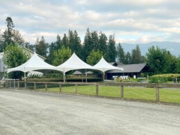 High Quality Rentals - Greendale Events