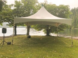 High Quality Rentals - Harrison Weddings