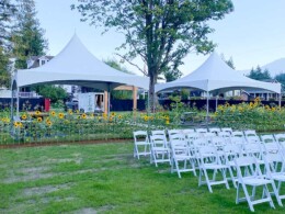 High Quality Rentals - Harrison Weddings