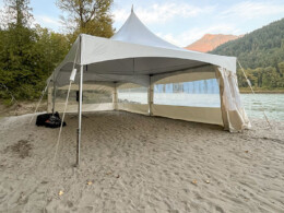 High Quality Rentals - Hope Event