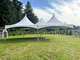 High Quality Rentals - Hope Event