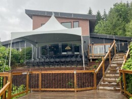 High Quality Rentals - Hope Event