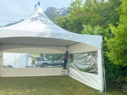 High Quality Rentals - Hope Weddings
