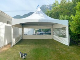 High Quality Rentals - Hope Weddings
