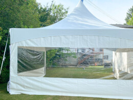 High Quality Rentals - Hope Weddings