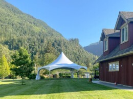 High Quality Rentals - Hope Weddings