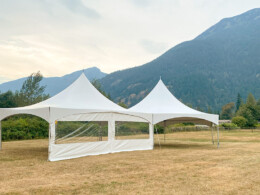 High Quality Rentals - Hope Weddings
