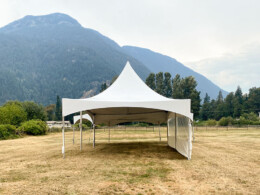 High Quality Rentals - Hope Weddings