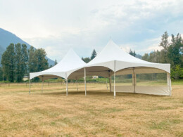 High Quality Rentals - Hope Weddings