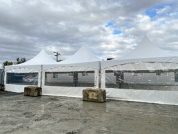 High Quality Rentals - Industrial