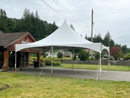 High Quality Rentals - Lake Errock Events