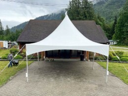 High Quality Rentals - Lake Errock Events