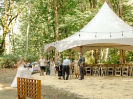 High Quality Rentals - Lake Errok Weddings