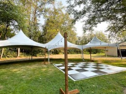 High Quality Rentals - Langley Event