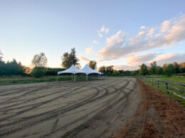 High Quality Rentals - Langley Weddings