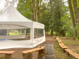 High Quality Rentals - Langley Weddings