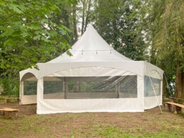 High Quality Rentals - Langley Weddings