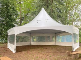 High Quality Rentals - Langley Weddings