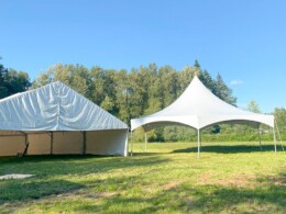 High Quality Rentals - Langley Weddings