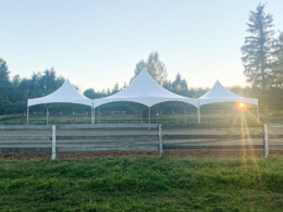 High Quality Rentals - Langley Weddings
