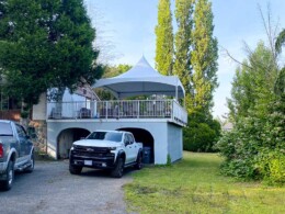 High Quality Rentals - Langley Weddings