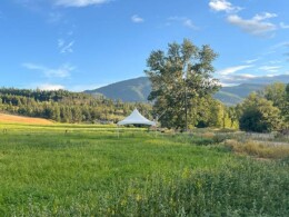 High Quality Rentals - Merritt Event
