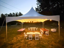 High Quality Rentals - Mission Event