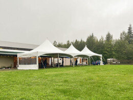 High Quality Rentals - Mission Event