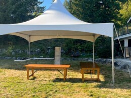 High Quality Rentals - Mission Event
