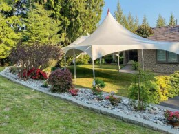High Quality Rentals - Mission Weddings