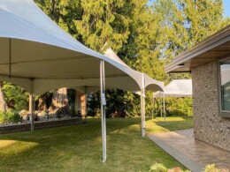 High Quality Rentals - Mission Weddings