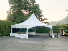 High Quality Rentals - Movie Sets