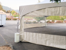 High Quality Rentals - Movie Sets