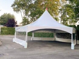 High Quality Rentals - Movie Sets