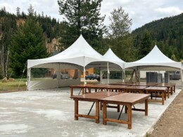 High Quality Rentals - Princeton Event