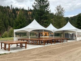 High Quality Rentals - Princeton Event