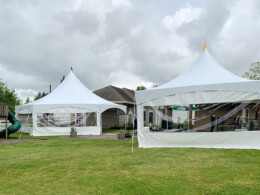 High Quality Rentals - Prom