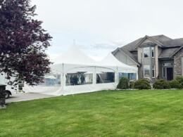 High Quality Rentals - Rosedale Events
