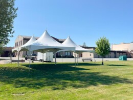 High Quality Rentals - School Events