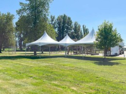 High Quality Rentals - School Events