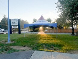 High Quality Rentals - Tent Services