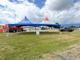 High Quality Rentals - Tent Services