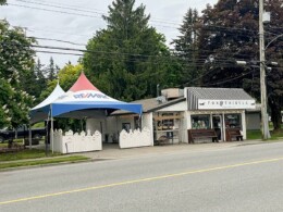 High Quality Rentals - Tent Services