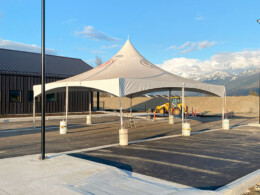 High Quality Rentals - Tent Services