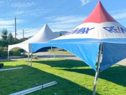 High Quality Rentals - Tent Services