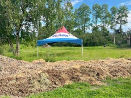 High Quality Rentals - Tent Services