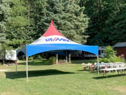High Quality Rentals - Tent Services