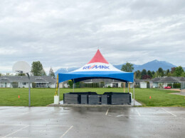 High Quality Rentals - Tent Services