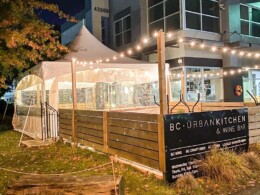 High Quality Rentals - Urban Kitchen Event