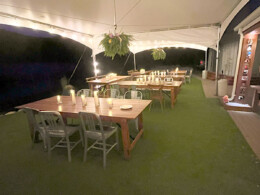 High Quality Rentals - Weddings